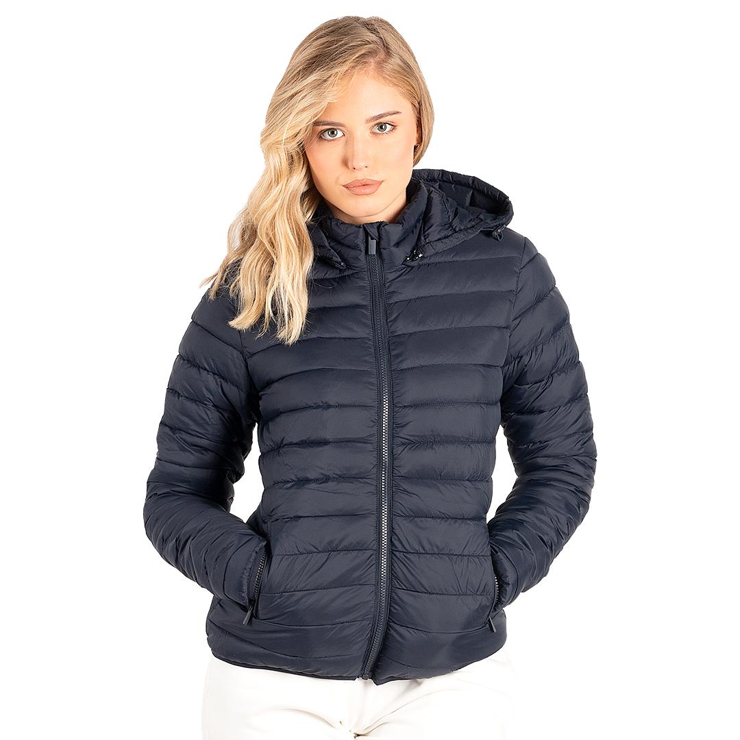 LIBERTY JACKET WOMEN jakna plava