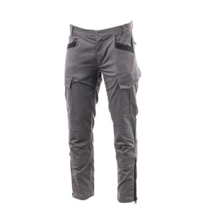 CORE-RIP FLEX radne pantalone sive
