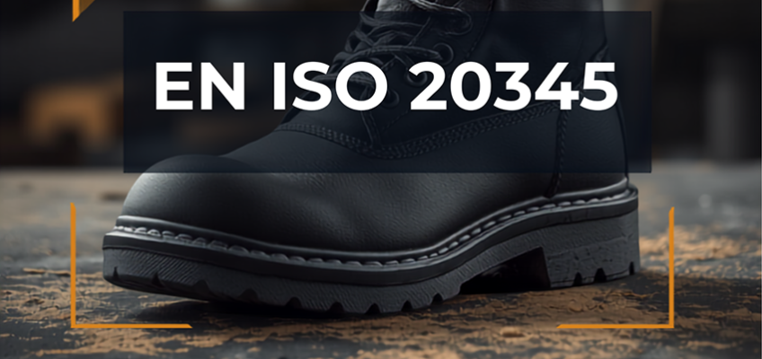 EN ISO 20345