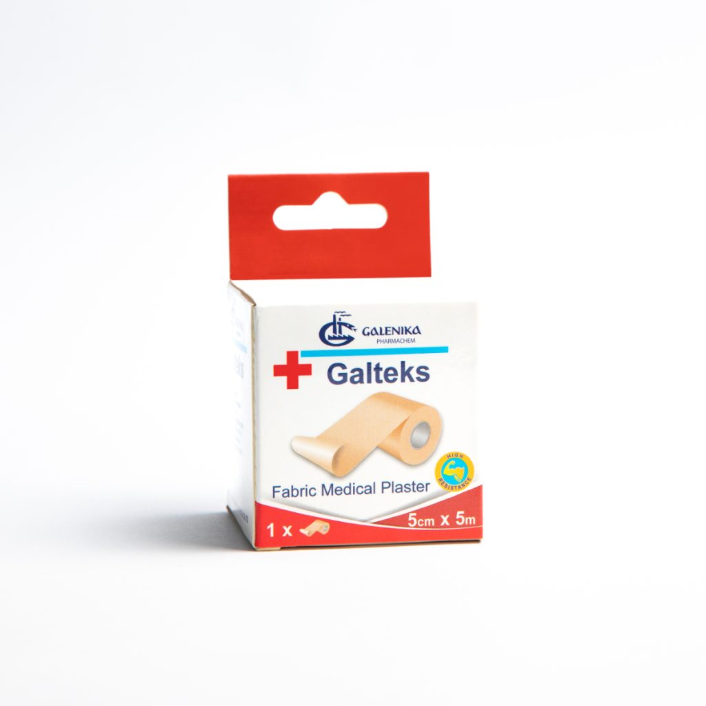 GALTEKS flaster