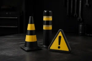 Saobraćajna i bezbednosna signalizacija